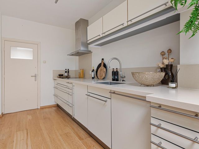 Keverberg 31, Amsterdam