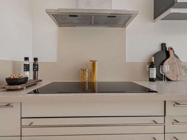 Keverberg 31, Amsterdam