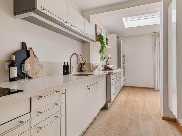 Keverberg 31, Amsterdam