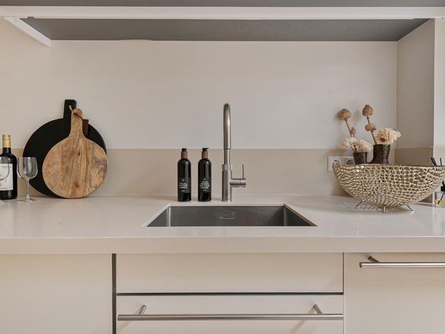 Keverberg 31, Amsterdam