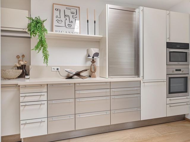 Keverberg 31, Amsterdam