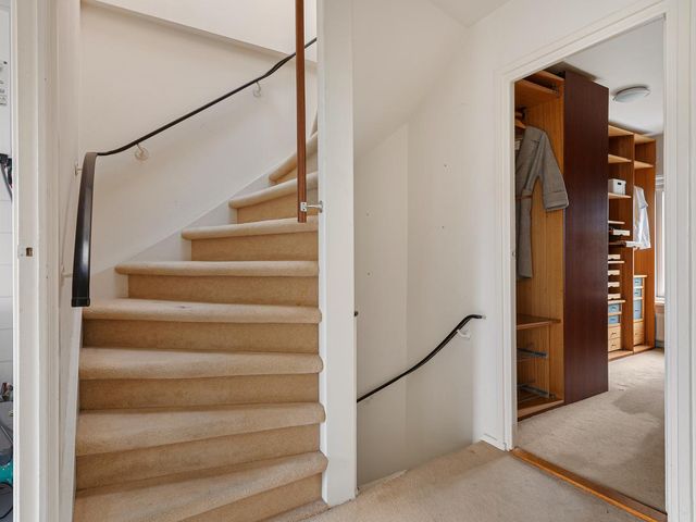 Keverberg 31, Amsterdam