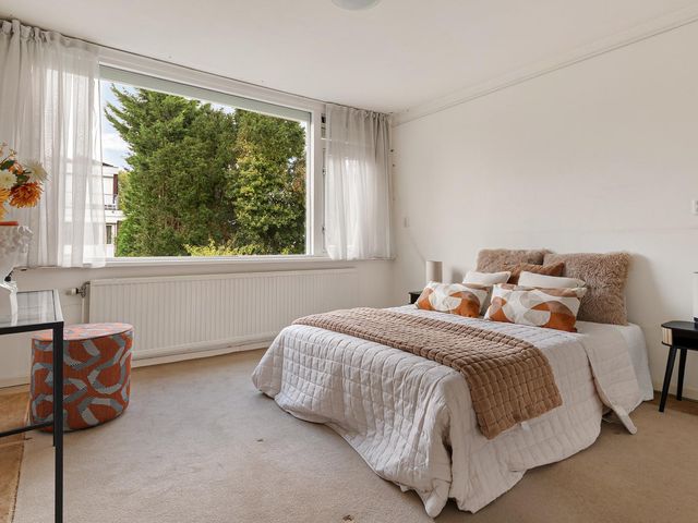 Keverberg 31, Amsterdam