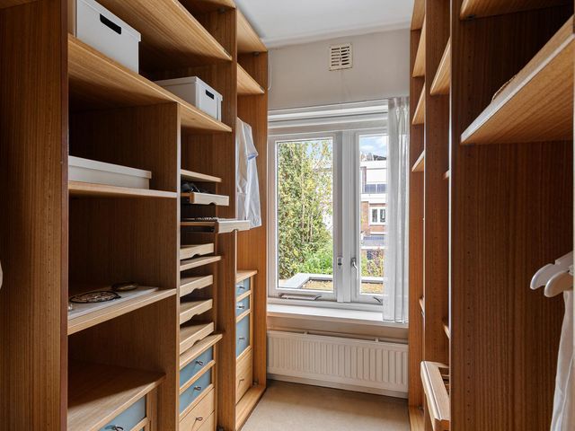 Keverberg 31, Amsterdam