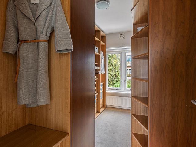 Keverberg 31, Amsterdam