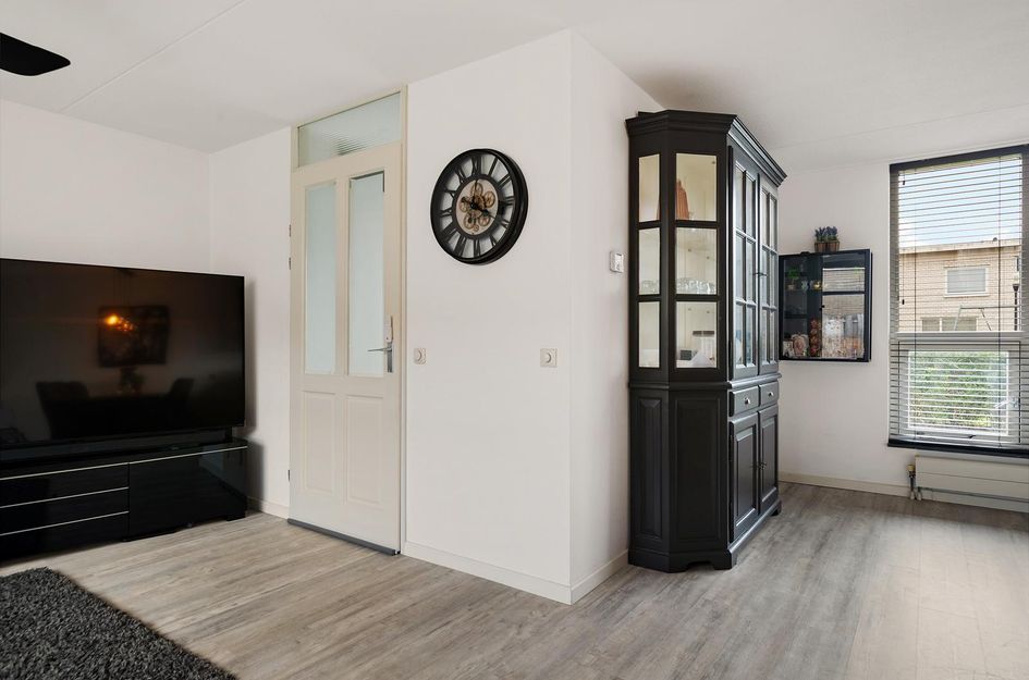 Catharina van Renneshof 14