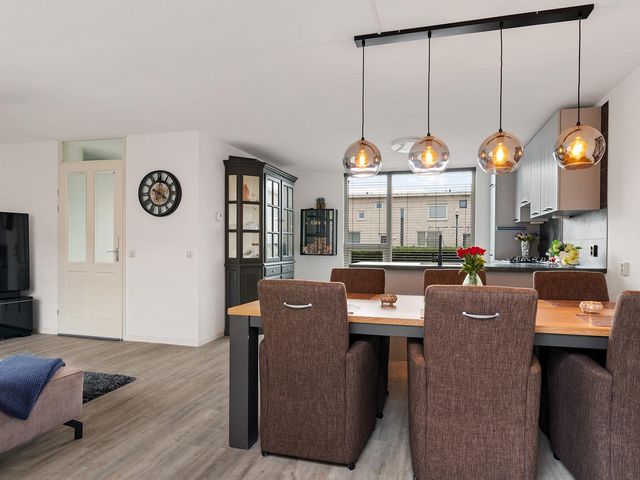 Catharina van Renneshof 14, Uithoorn