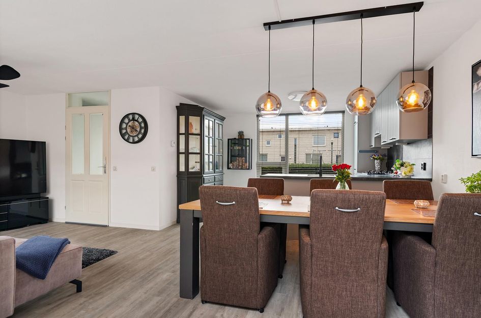 Catharina van Renneshof 14