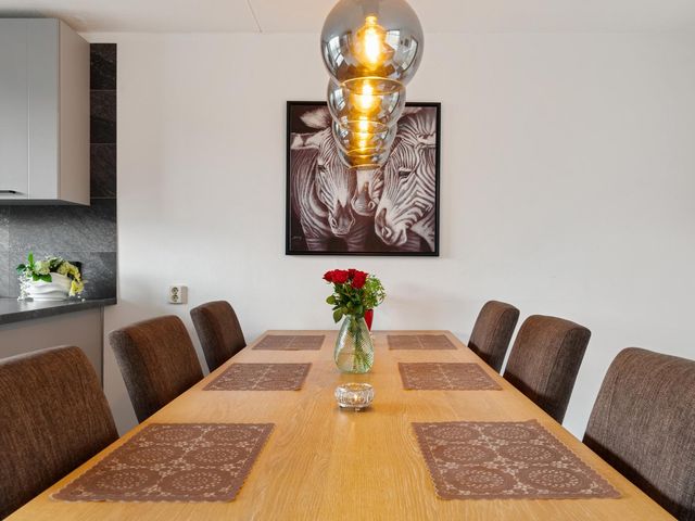 Catharina van Renneshof 14, Uithoorn