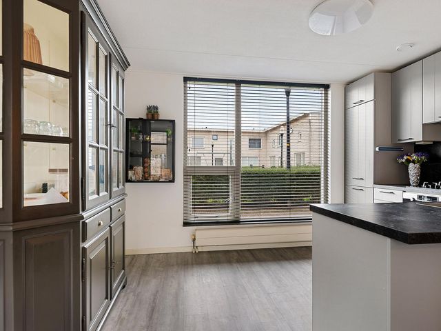 Catharina van Renneshof 14, Uithoorn