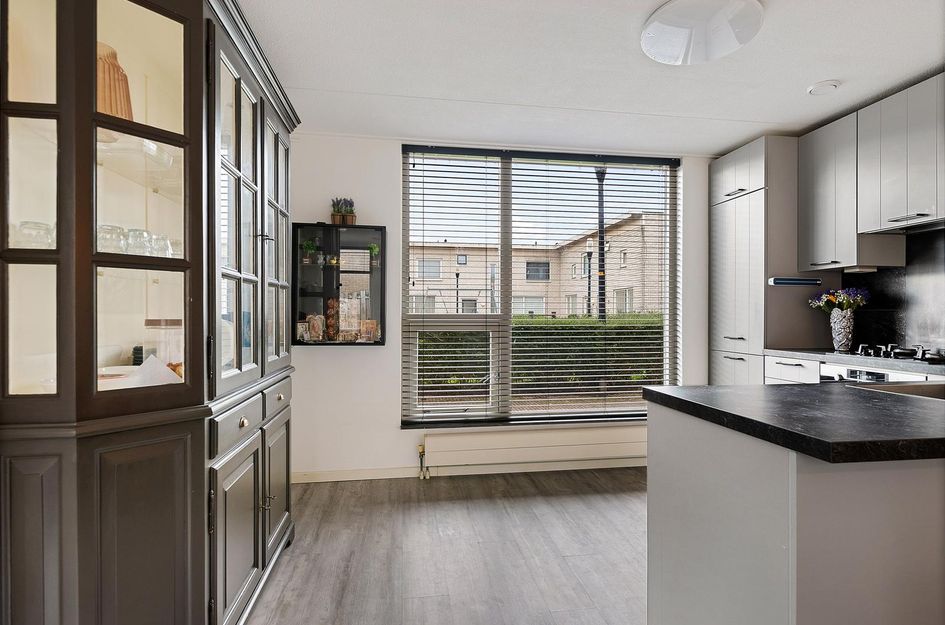 Catharina van Renneshof 14