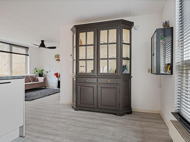 Catharina van Renneshof 14, Uithoorn