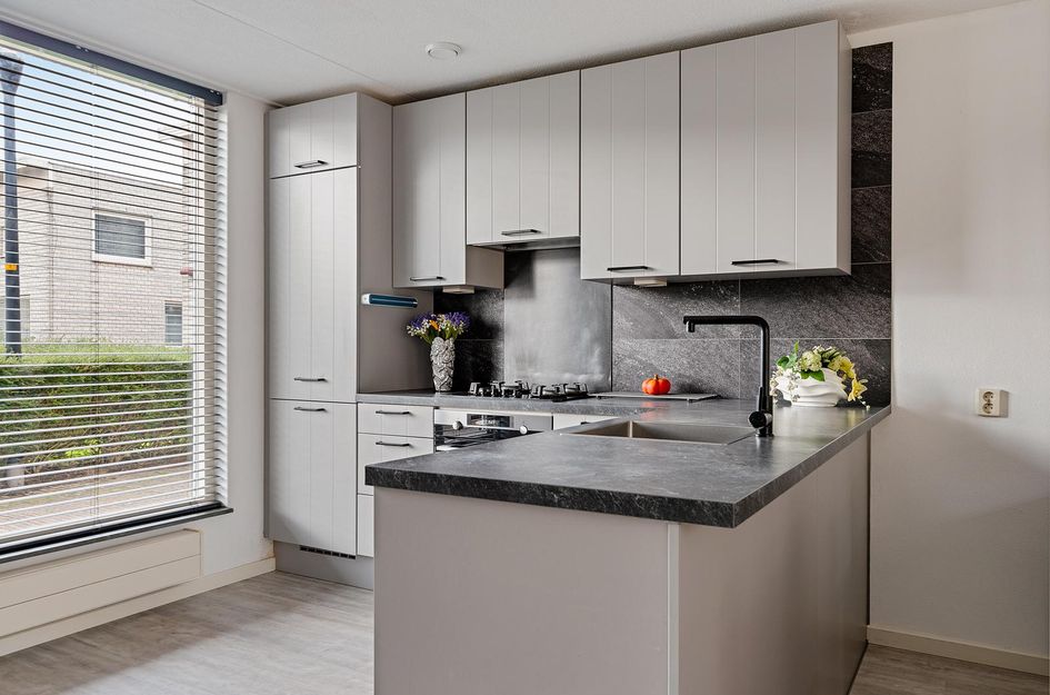 Catharina van Renneshof 14