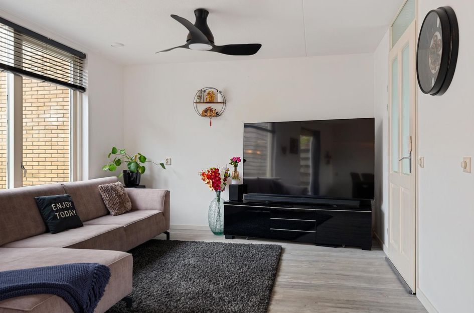 Catharina van Renneshof 14