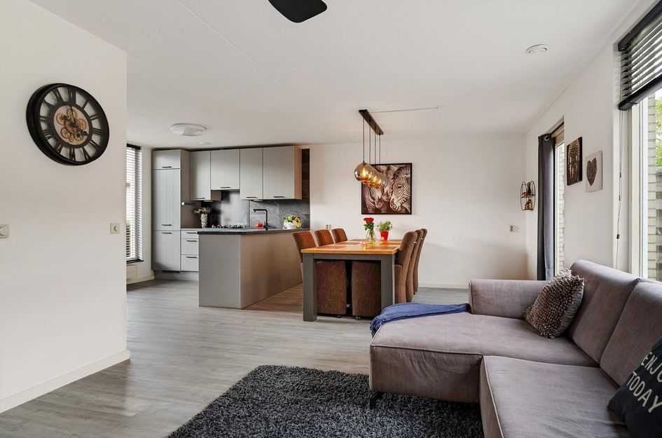 Catharina van Renneshof 14