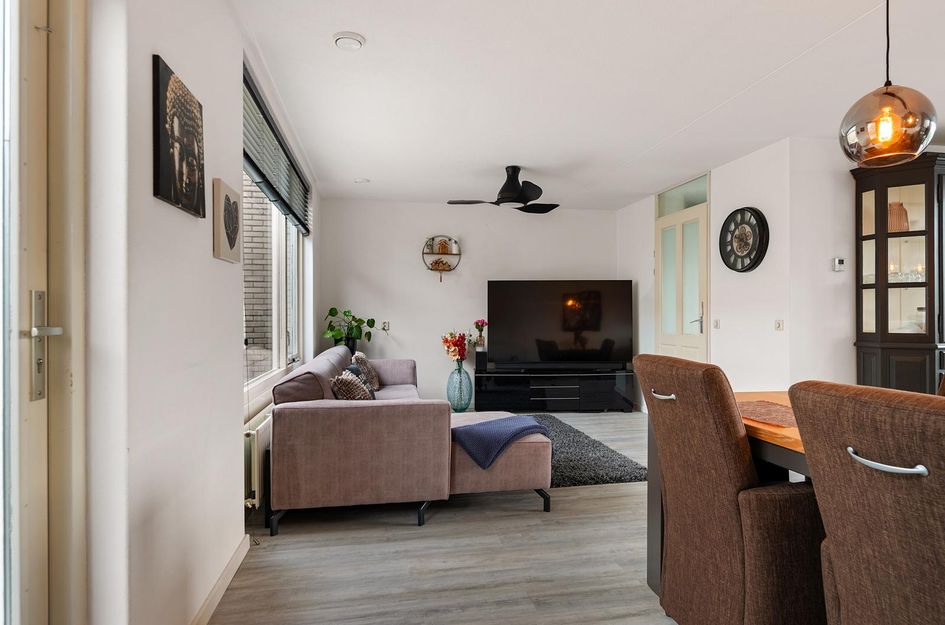 Catharina van Renneshof 14