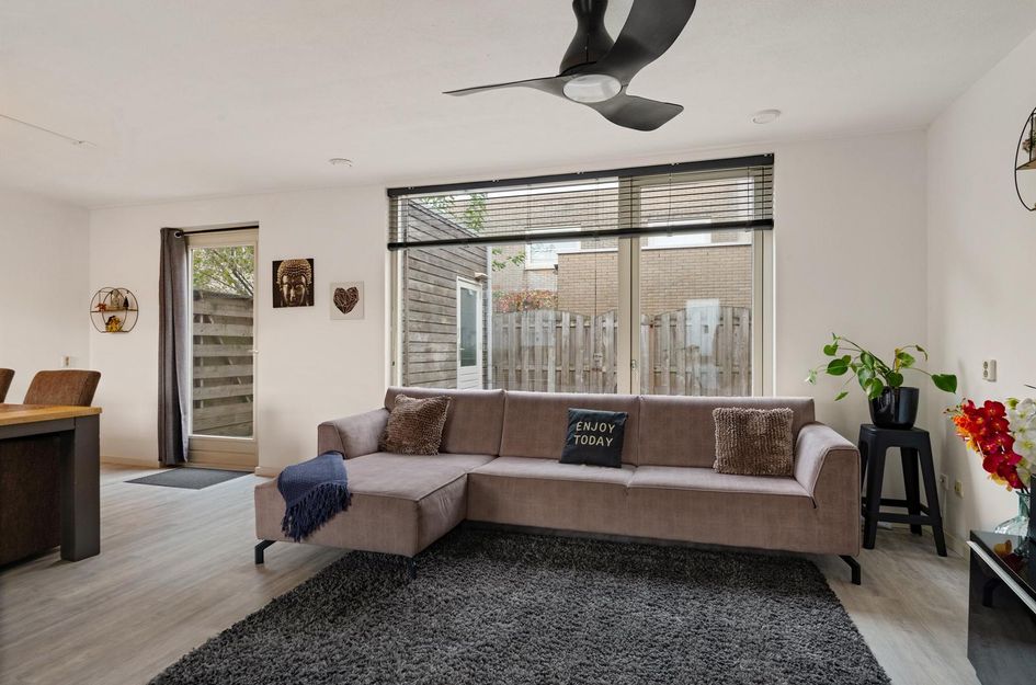 Catharina van Renneshof 14