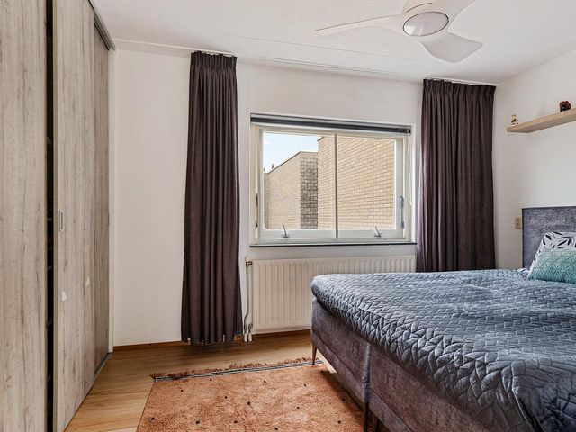 Catharina van Renneshof 14, Uithoorn