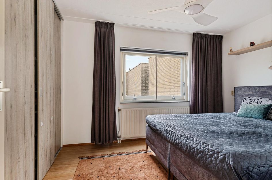 Catharina van Renneshof 14