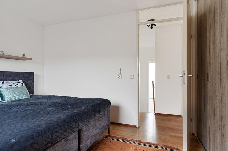 Catharina van Renneshof 14