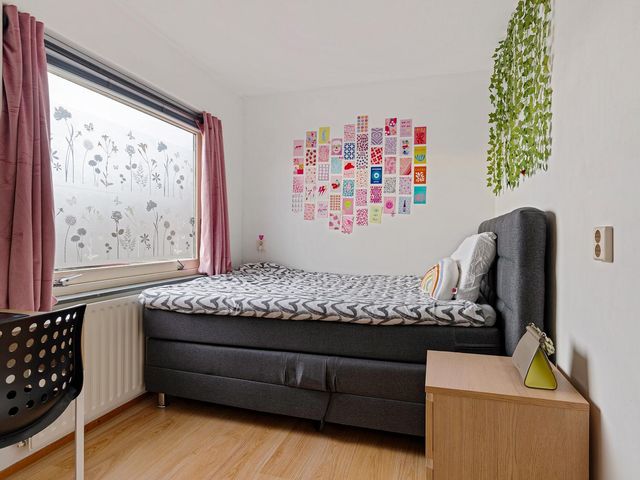 Catharina van Renneshof 14, Uithoorn