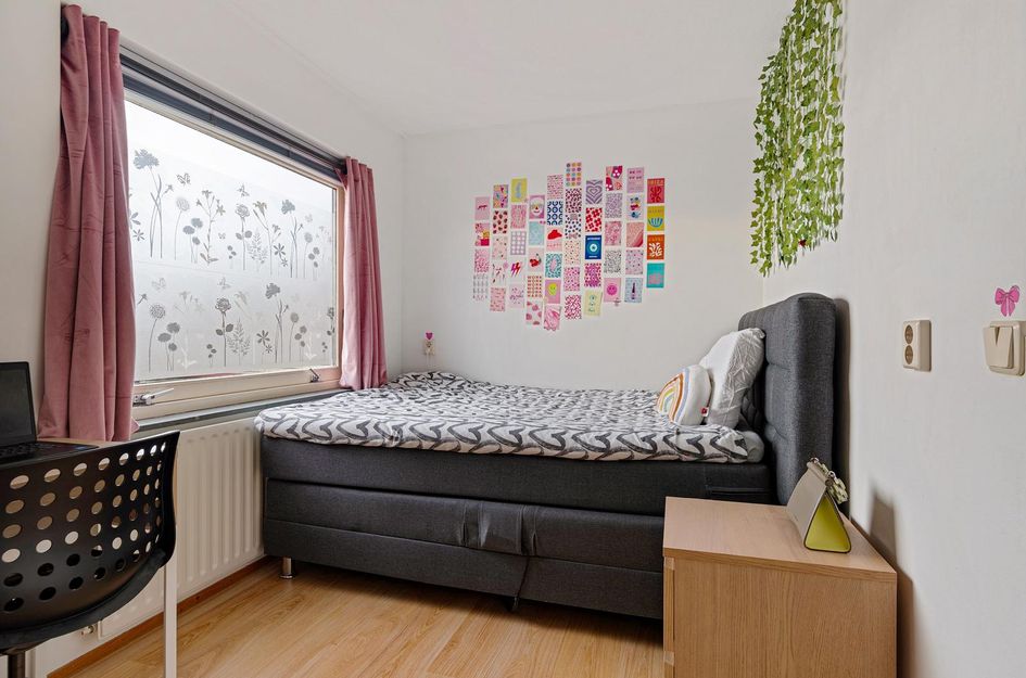 Catharina van Renneshof 14