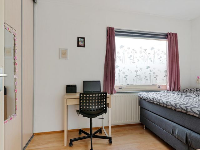 Catharina van Renneshof 14, Uithoorn