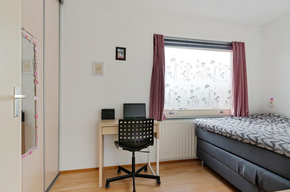 Catharina van Renneshof 14