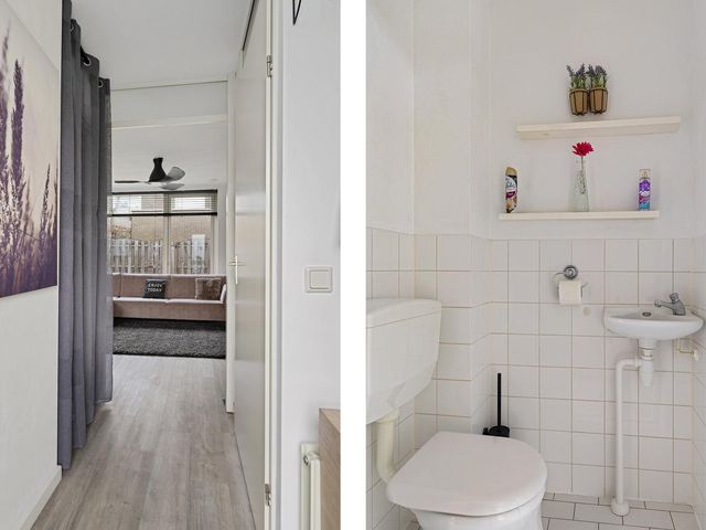 Catharina van Renneshof 14, Uithoorn