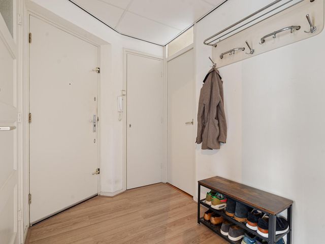 Erasmusgracht 55 1, Amsterdam