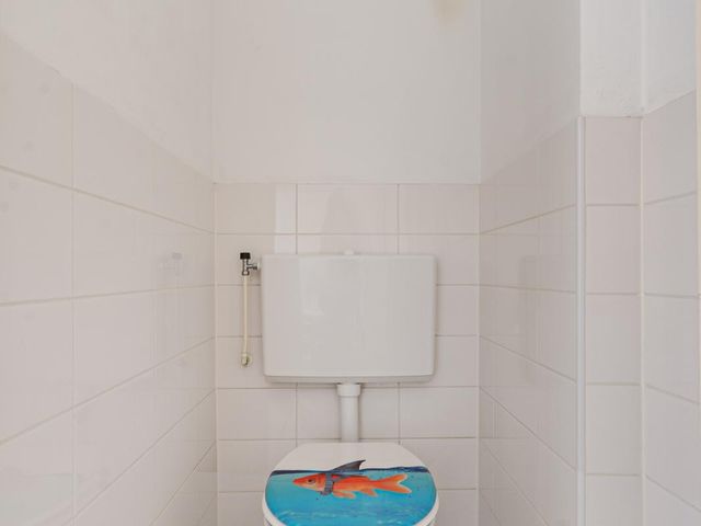 Erasmusgracht 55 1, Amsterdam