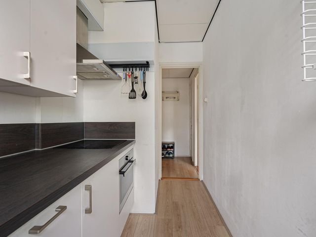 Erasmusgracht 55 1, Amsterdam