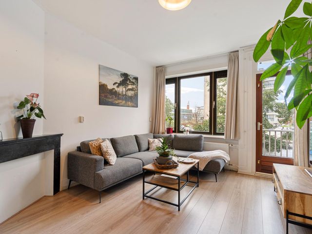 Erasmusgracht 55 1, Amsterdam