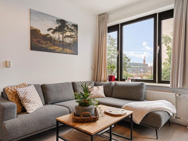 Erasmusgracht 55 1, Amsterdam