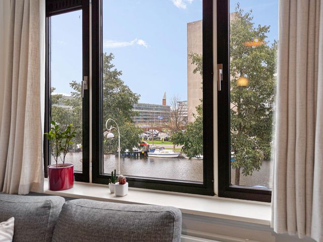 Erasmusgracht 55 1, Amsterdam