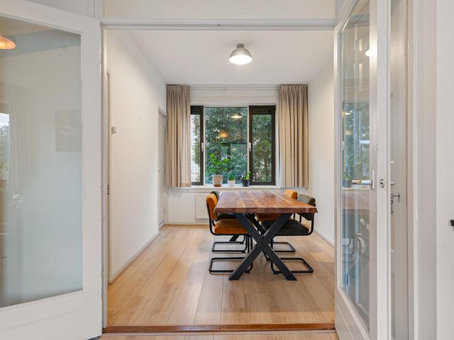 Erasmusgracht 55 1, Amsterdam