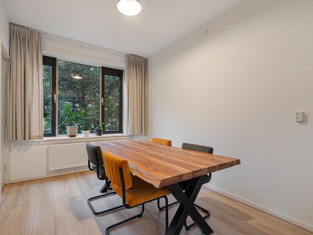 Erasmusgracht 55 1, Amsterdam