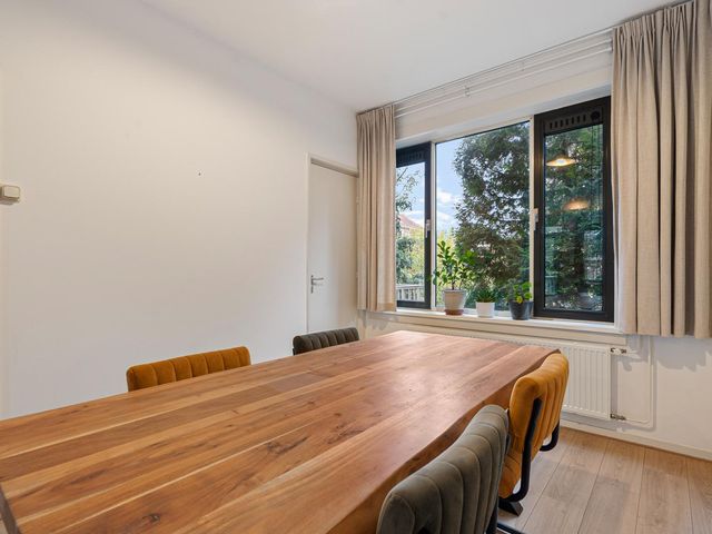 Erasmusgracht 55 1, Amsterdam