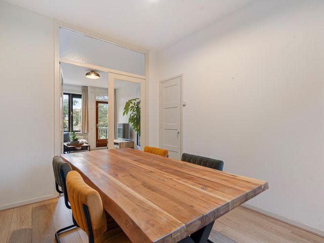 Erasmusgracht 55 1, Amsterdam