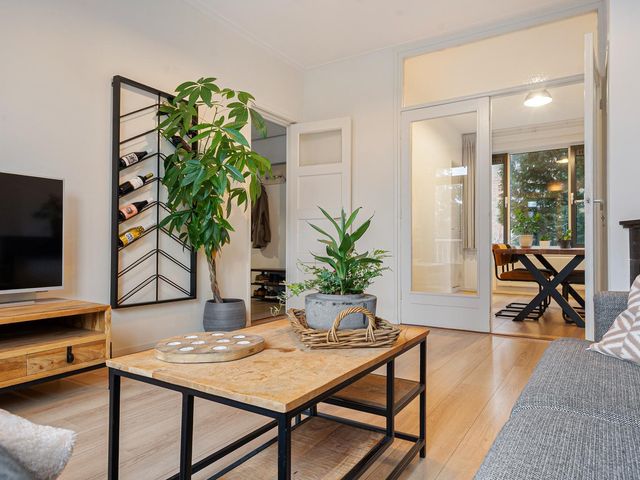 Erasmusgracht 55 1, Amsterdam