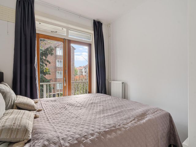 Erasmusgracht 55 1, Amsterdam