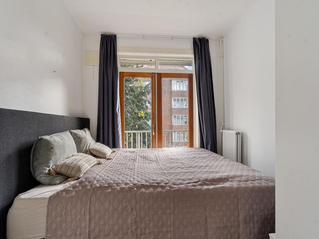 Erasmusgracht 55 1, Amsterdam