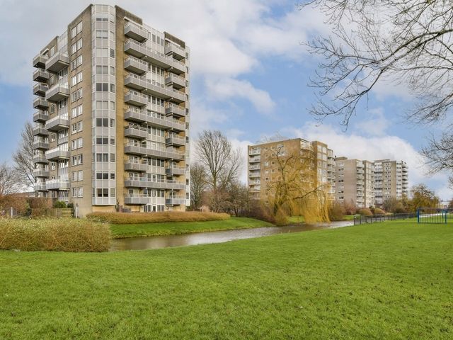 Rosa Spierlaan 410, Amstelveen