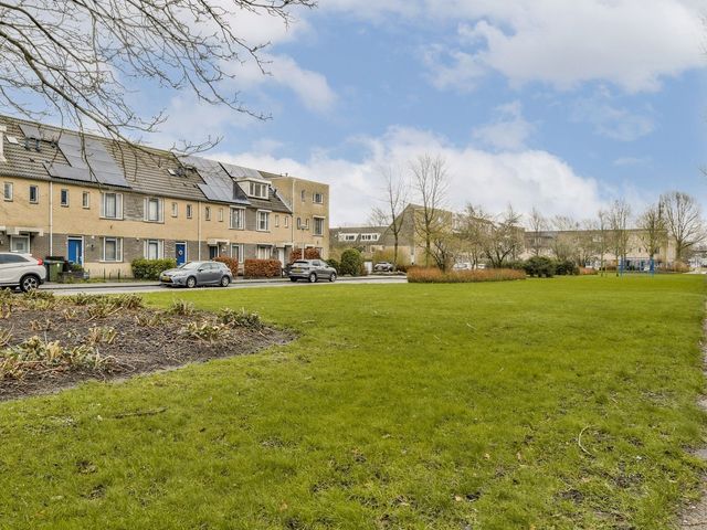 Rosa Spierlaan 410, Amstelveen