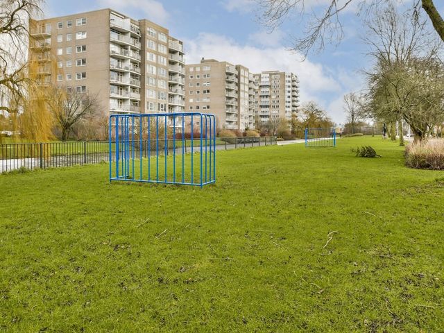 Rosa Spierlaan 410, Amstelveen