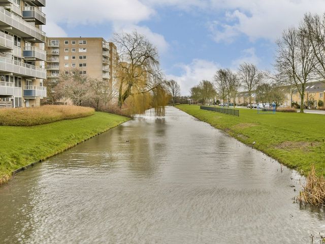 Rosa Spierlaan 410, Amstelveen