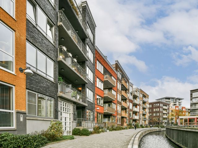 Piet Mondriaansingel 5, Diemen