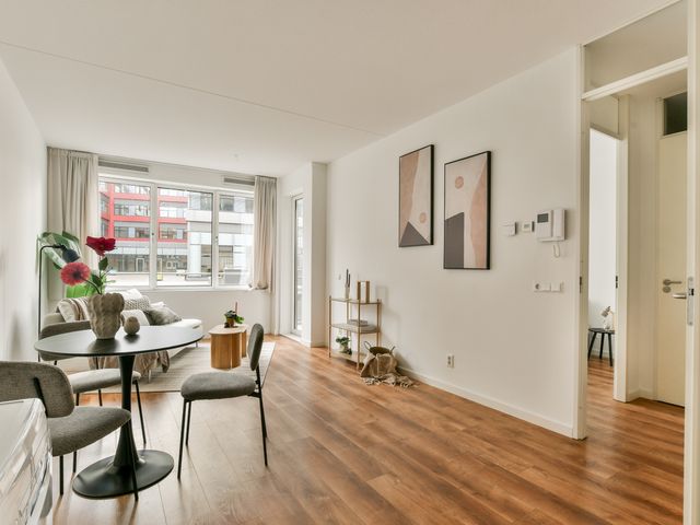 Piet Mondriaansingel 5, Diemen