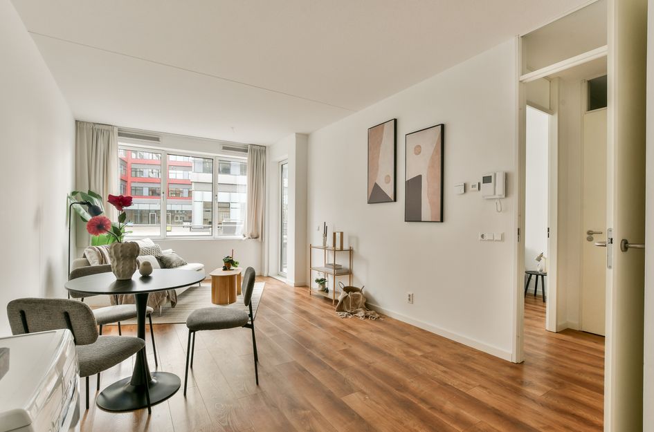 Piet Mondriaansingel 5