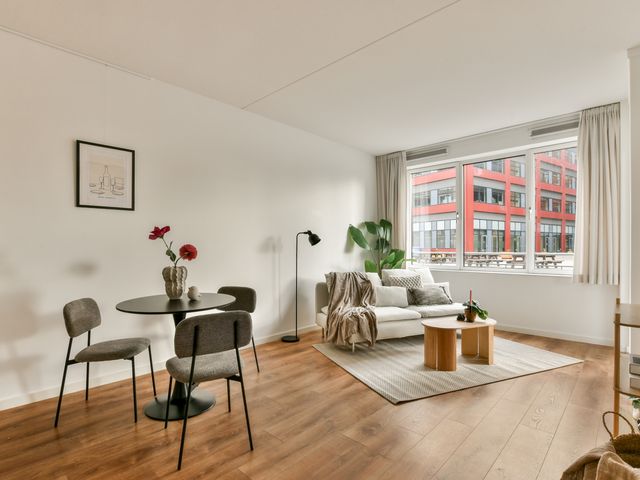 Piet Mondriaansingel 5, Diemen